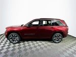 2024 Jeep Grand Cherokee Overland 4xe