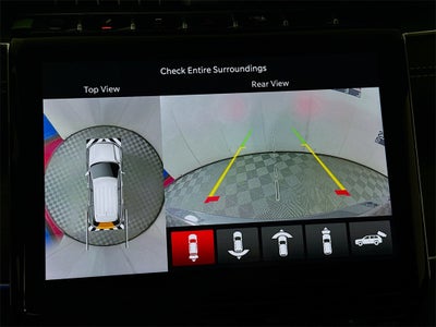 2024 Jeep Grand Cherokee Overland 4xe