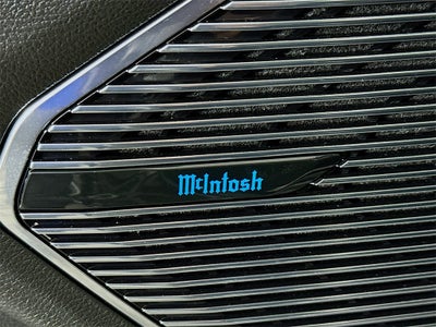 2024 Jeep Grand Cherokee Overland 4xe