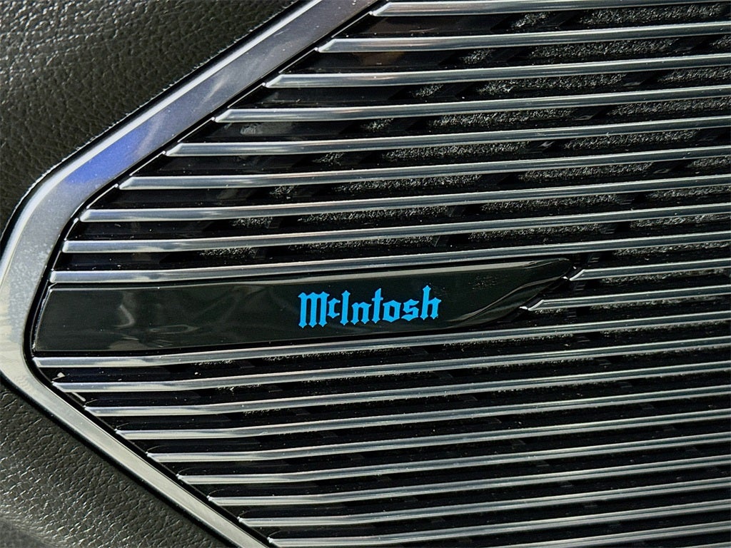 2024 Jeep Grand Cherokee Overland 4xe