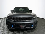 2024 Jeep Grand Cherokee Overland 4xe