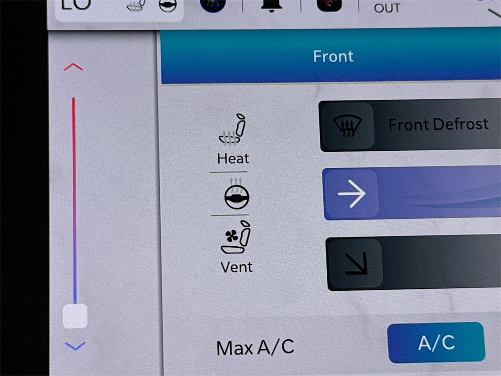 2024 Jeep Grand Cherokee Overland 4xe