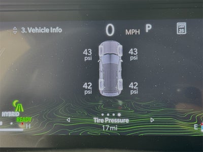 2024 Jeep Grand Cherokee Overland 4xe