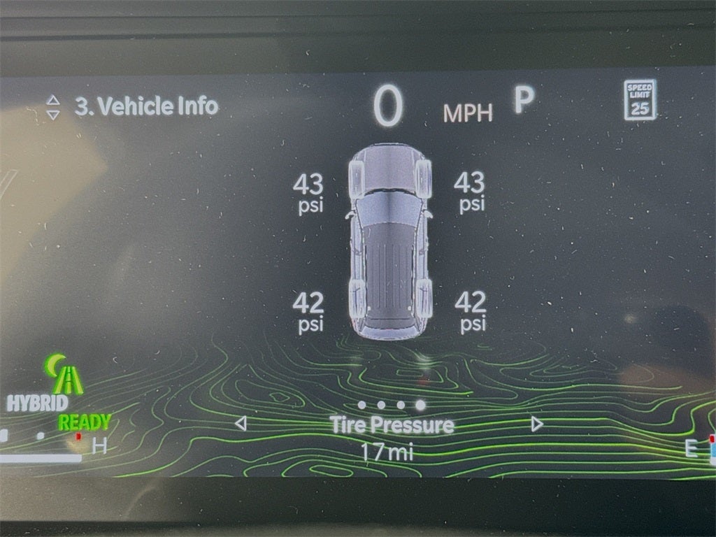 2024 Jeep Grand Cherokee Overland 4xe