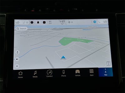 2024 Jeep Grand Cherokee Overland 4xe