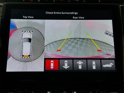 2024 Jeep Grand Cherokee Overland 4xe