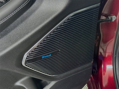 2024 Jeep Grand Cherokee Overland 4xe