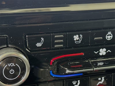 2024 Jeep Grand Cherokee Overland 4xe