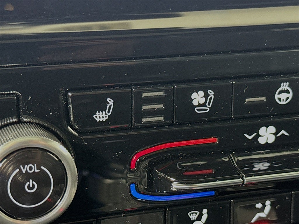 2024 Jeep Grand Cherokee Overland 4xe