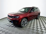 2024 Jeep Grand Cherokee Overland 4xe