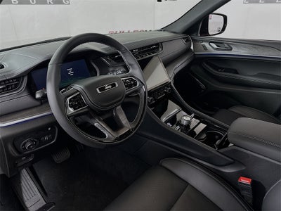 2024 Jeep Grand Cherokee Overland 4xe