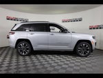 2024 Jeep Grand Cherokee Overland 4xe