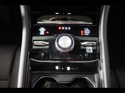 2024 Jeep Grand Cherokee Overland 4xe