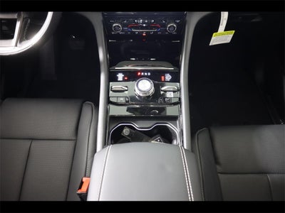 2024 Jeep Grand Cherokee Overland 4xe