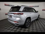 2024 Jeep Grand Cherokee Overland 4xe