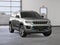 2024 Jeep Grand Cherokee Overland 4xe