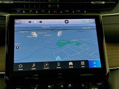 2024 Jeep Grand Cherokee Summit 4xe