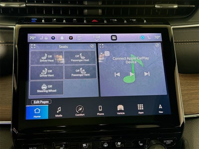 2024 Jeep Grand Cherokee Summit 4xe