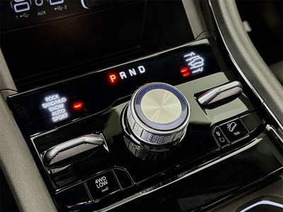 2024 Jeep Grand Cherokee Summit 4xe