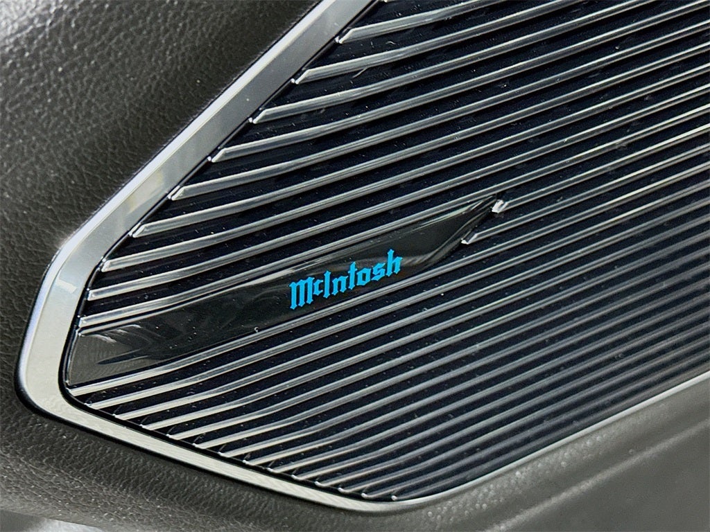 2024 Jeep Grand Cherokee Summit 4xe