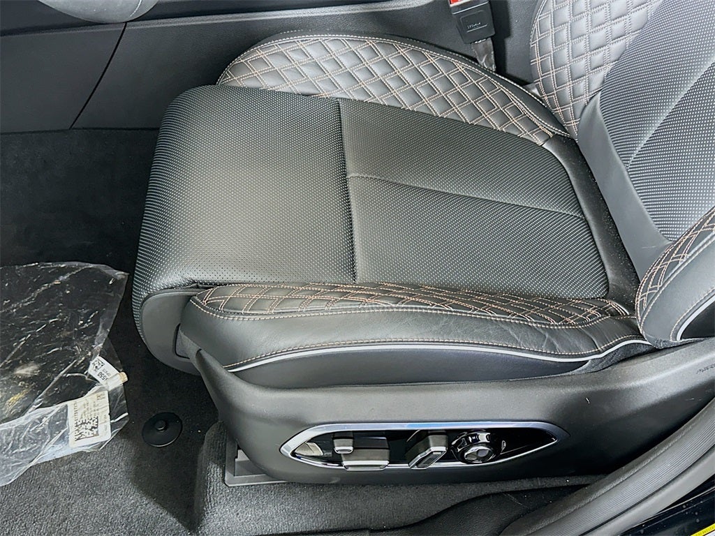 2024 Jeep Grand Cherokee Summit 4xe