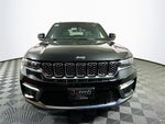 2024 Jeep Grand Cherokee Summit 4xe