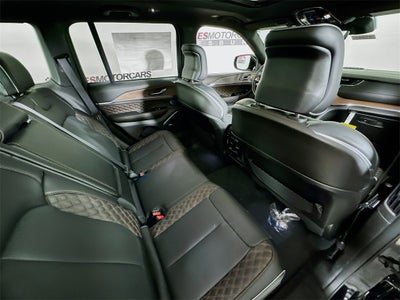 2024 Jeep Grand Cherokee Summit 4xe