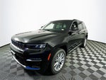 2024 Jeep Grand Cherokee Summit 4xe