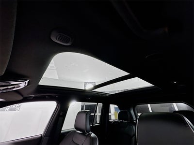 2024 Jeep Grand Cherokee Summit 4xe