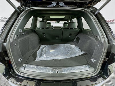 2024 Jeep Grand Cherokee Summit 4xe