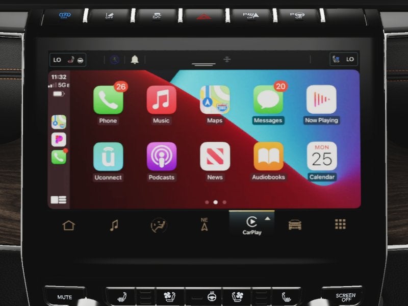 2024 Jeep Grand Cherokee Summit 4xe