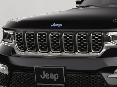 2024 Jeep Grand Cherokee Summit 4xe