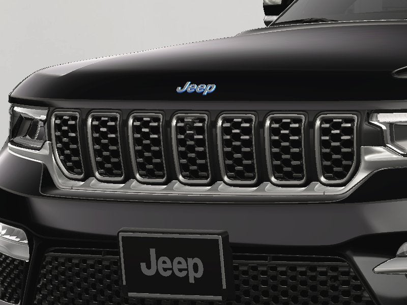 2024 Jeep Grand Cherokee Summit 4xe
