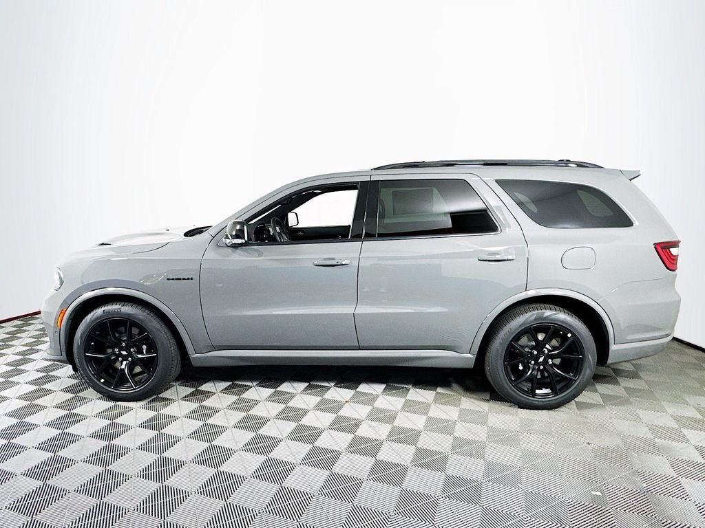2026 Dodge Durango GT Premium HEMI V8