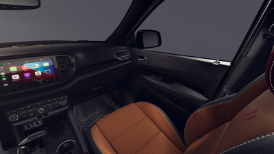 2026 Dodge Durango GT Premium HEMI V8
