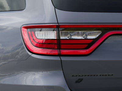 2026 Dodge Durango GT Premium HEMI V8