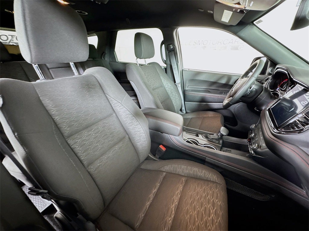 2026 Dodge Durango GT HEMI V8