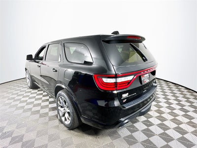 2026 Dodge Durango GT HEMI V8