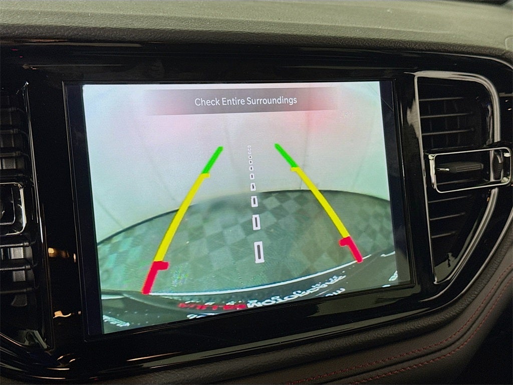 2026 Dodge Durango GT HEMI V8