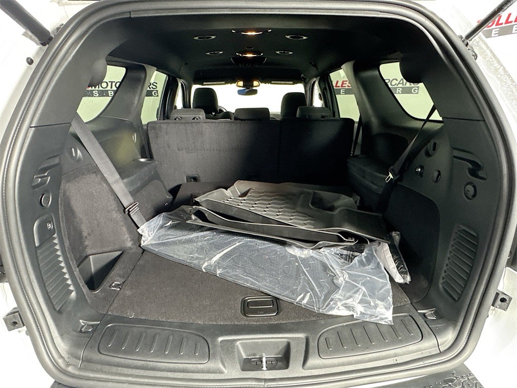 2026 Dodge Durango GT HEMI V8