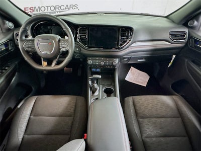 2026 Dodge Durango GT HEMI V8