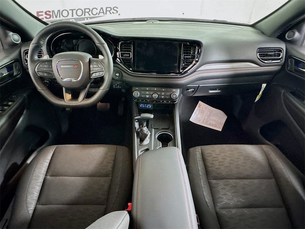 2026 Dodge Durango GT HEMI V8