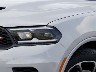 2026 Dodge Durango GT HEMI V8
