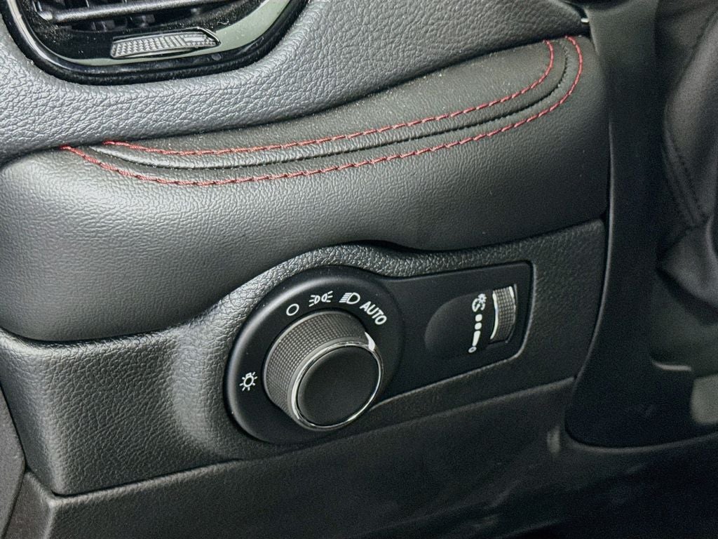 2024 Dodge Durango R/T Plus /Black Top AWD