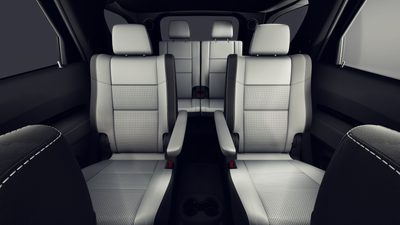 2026 Dodge Durango GT Premium HEMI V8