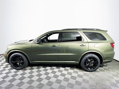 2026 Dodge Durango GT Premium HEMI V8