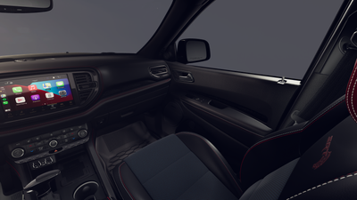 2026 Dodge Durango GT Premium HEMI V8