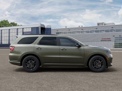 2026 Dodge Durango GT Premium HEMI V8