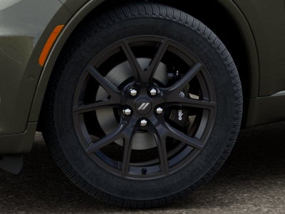 2026 Dodge Durango GT Premium HEMI V8