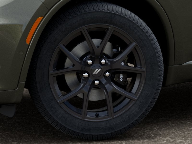 2026 Dodge Durango GT Premium HEMI V8